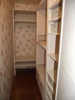 Кладовая разбор