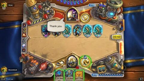 Big priest skipped lethal attacks for BM - little did he know. pawlik23. 