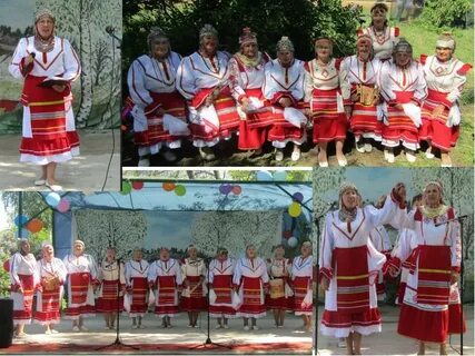 Почему я люблю село