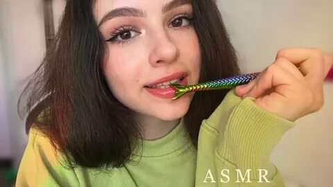 Самый мурашечный асмр
