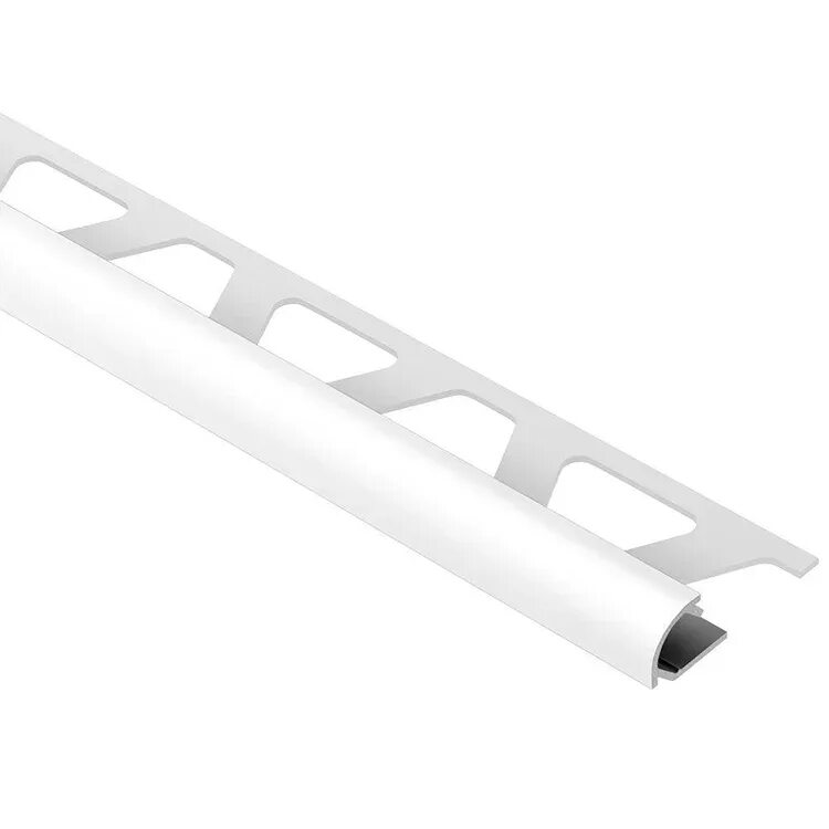 Tile trim