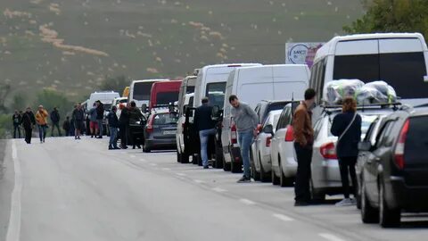 Выезд иностранцев