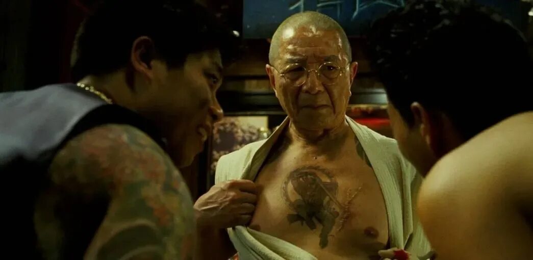 ниндзя 2009 1080