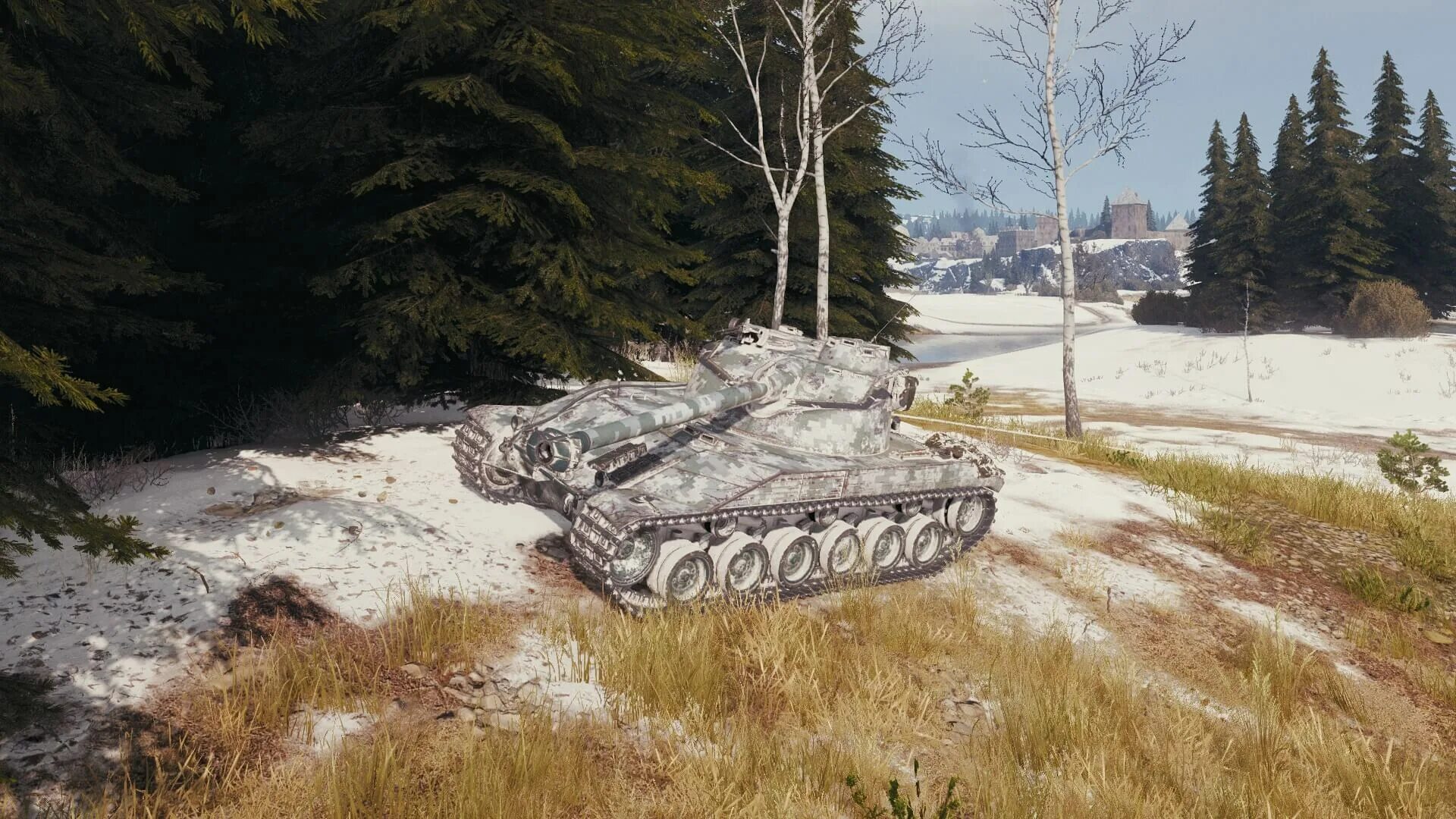 Неуязвимый WOT Мирный 13. Мирный-13 в World of Tanks. Неуязвимый танк.