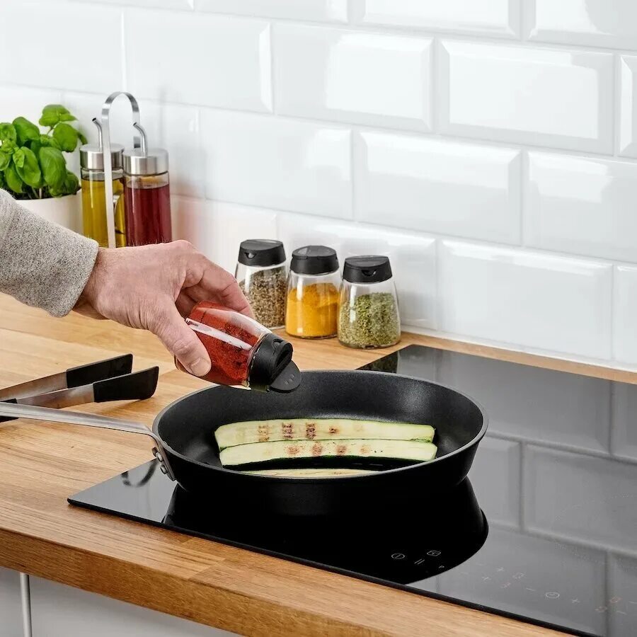 Rajtan райтан банка для специй, стекло/цвет алюминия15 сл. икеа банка для специй 365+ игэрдиг. Rajtan райтан банка для специй, стекло/цвет алюминия15 сл. 761. икеа 365+ игэрдиг мельница для специй.