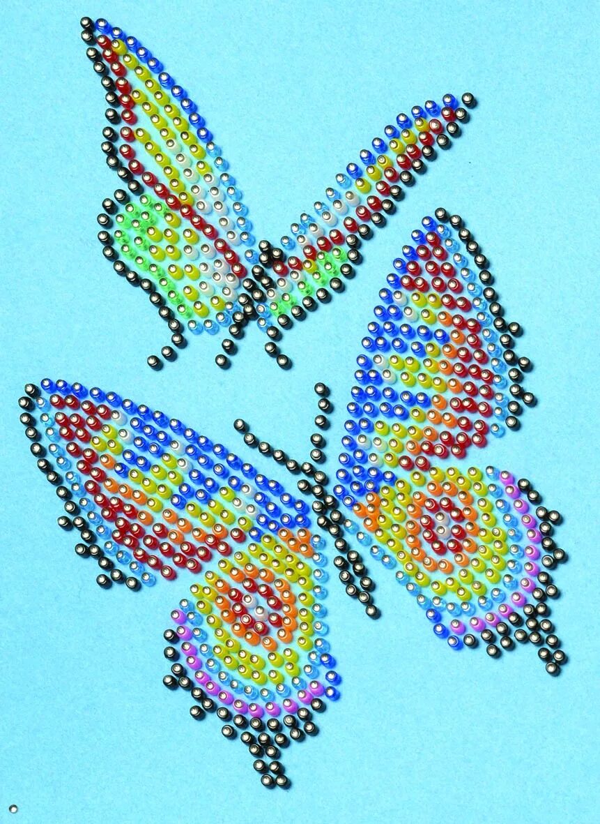 Вышивание пайетками. Вышивка из бисера. Рисунок для бисера начинающим. Картина из бисера легкая. Мозаичное плетение бисером схемы для начинающих браслеты.