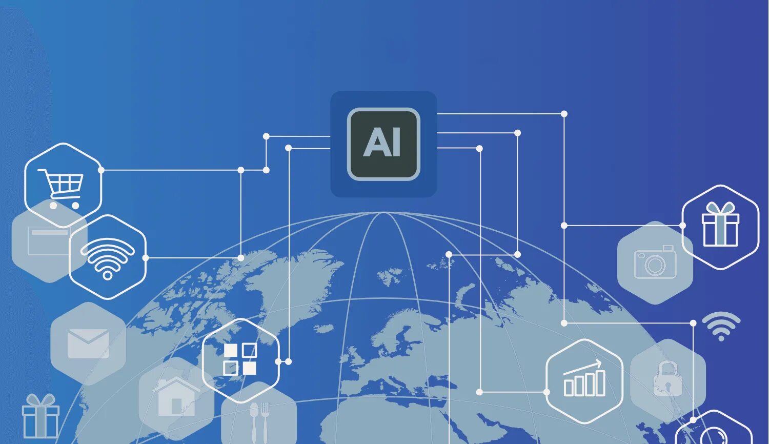 Как работает ai
