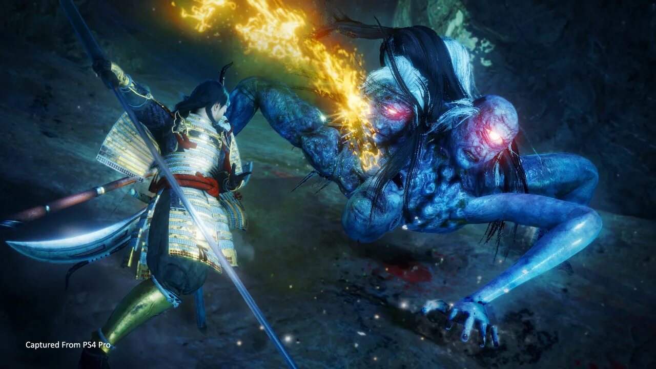 Soul of yokai тикет мод