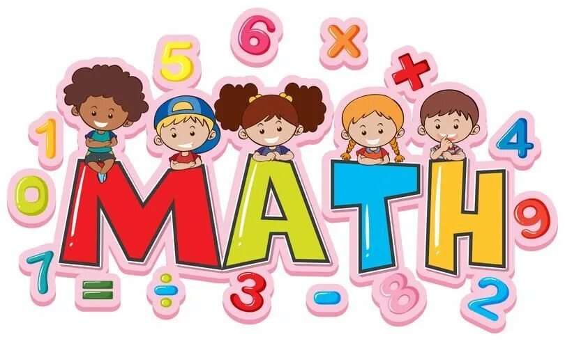 I am not very good maths