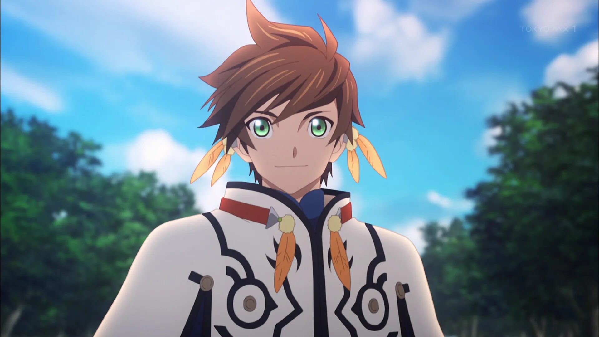 Сказание 3. Tales of zestiria хельдальф. Аниме сказание зестери. Сказания зестирии. Сказание 3.