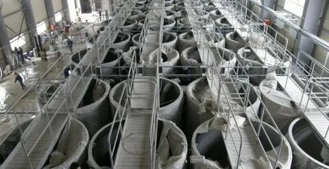 Железногорск курская область водозабор