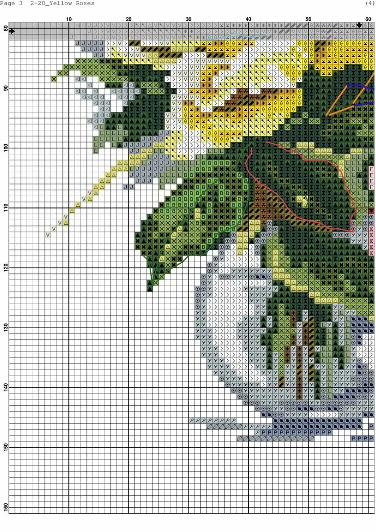 Community wall photos - 165,422 photos Cross stitch flowers, Floral cross stitch