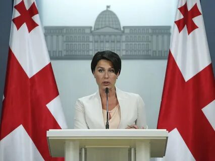 Пресс секретари стран