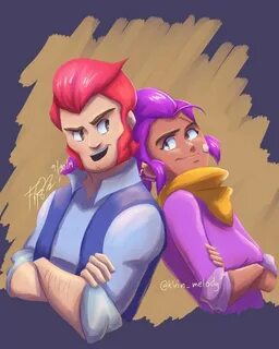 Кольт и пайпер