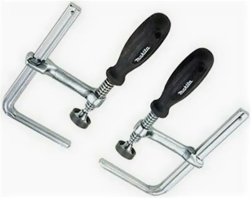 скоба рычажная.