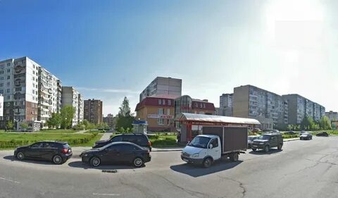 Тип предприятия старый оскол