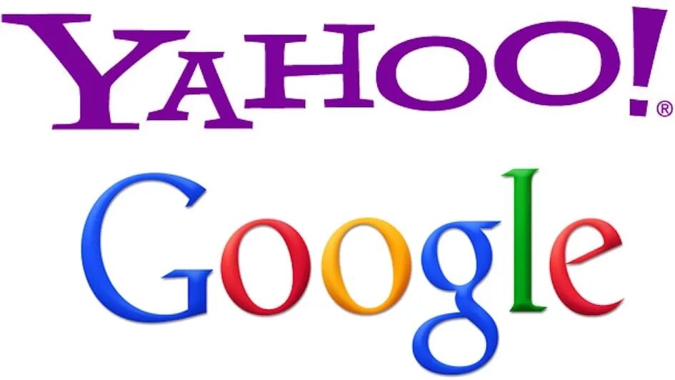 Используя google