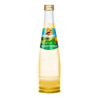 Лимонад в стекле 0.5