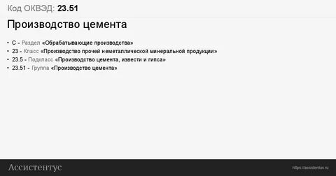 Оквэд 68 20 2 расшифровка