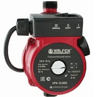 Насос valfex отзывы