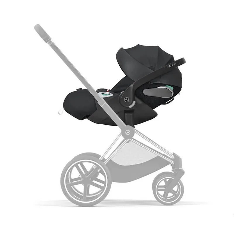 Cybex cloud z2. Cybex cloud z2