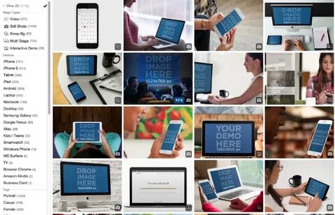 Generate product