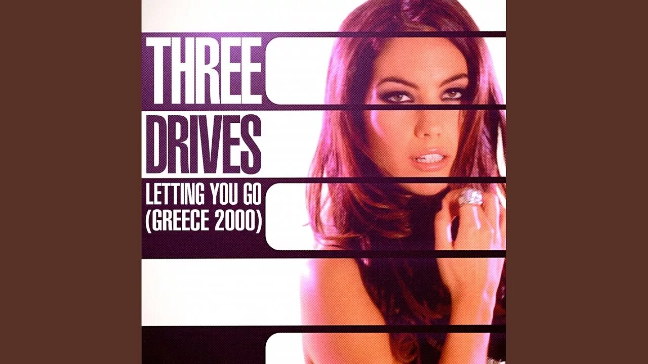 Мп3 2000 лет. Greece 2000. Three Drives on a Vinyl - Greece 2000. Maxi Music 2000. Letting you go.