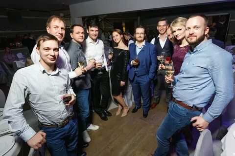 Мир грядущий 2020