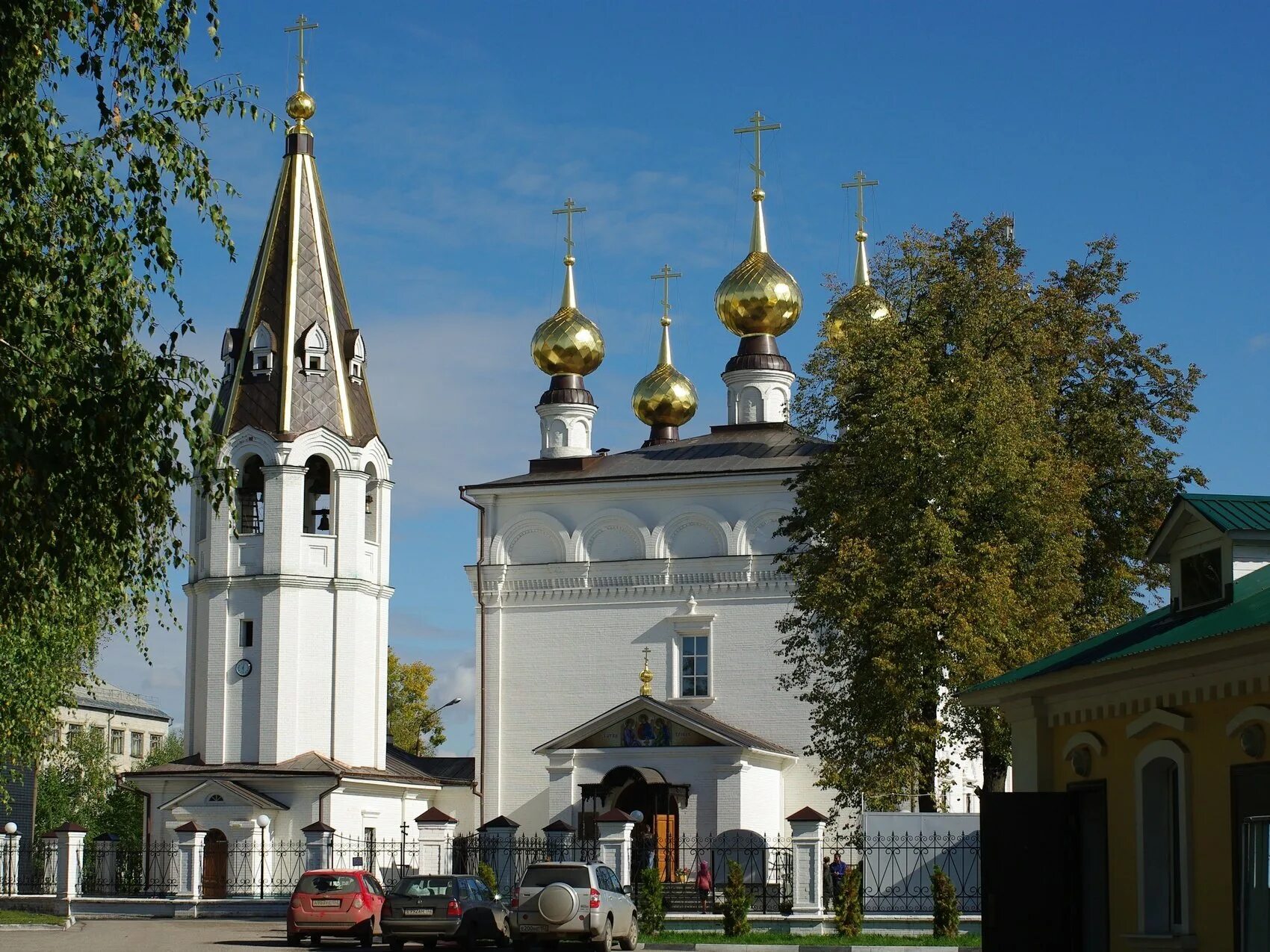 Феодоровский монастырь, город городец нижегородской области. Феодоровского монастыря городец. Федоровский мужской монастырь. Феодоровский монастырь нижний новгород. Монастырь в городце нижегородской области.