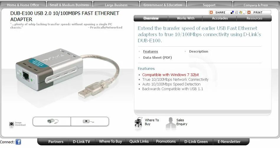 Fast ethernet driver. Сетевой адаптер ethernet d-link dub-e100/b/d1a rj-45. d-link dub e100c. сетевая карта d-link &lt;dub-e100&gt; usb2.0 ethernet adapter (100mbps). сетевая карта d-link dub-e100 10/100 mbps usb.