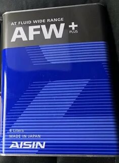 Atf afw