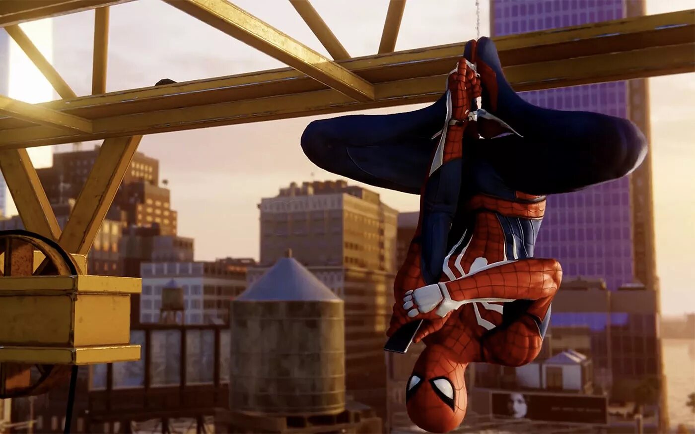 Something wrong with this game spider man. Something wrong with this game spider man