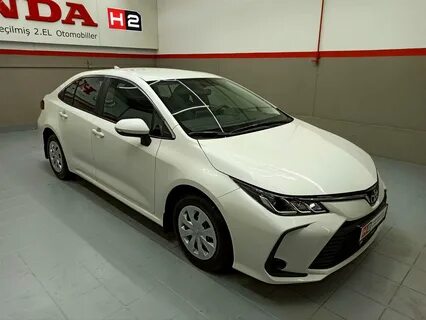 Toyota 1