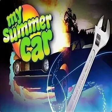 Ключ стим my summer car