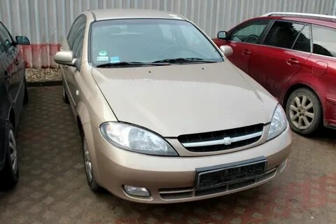 Lacetti j200