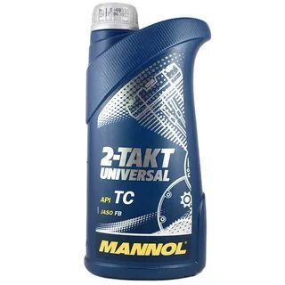 Mannol universal