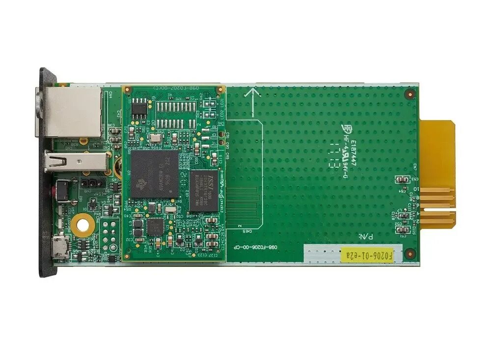 Net m d. Сетевая карта eaton network-m2. eaton gigabit network card. eaton network-m2 manual. сетевая карта eaton network management card minislot.