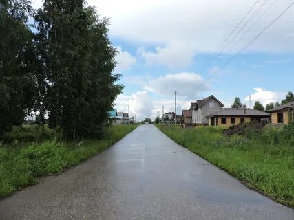 Морозово искитимский