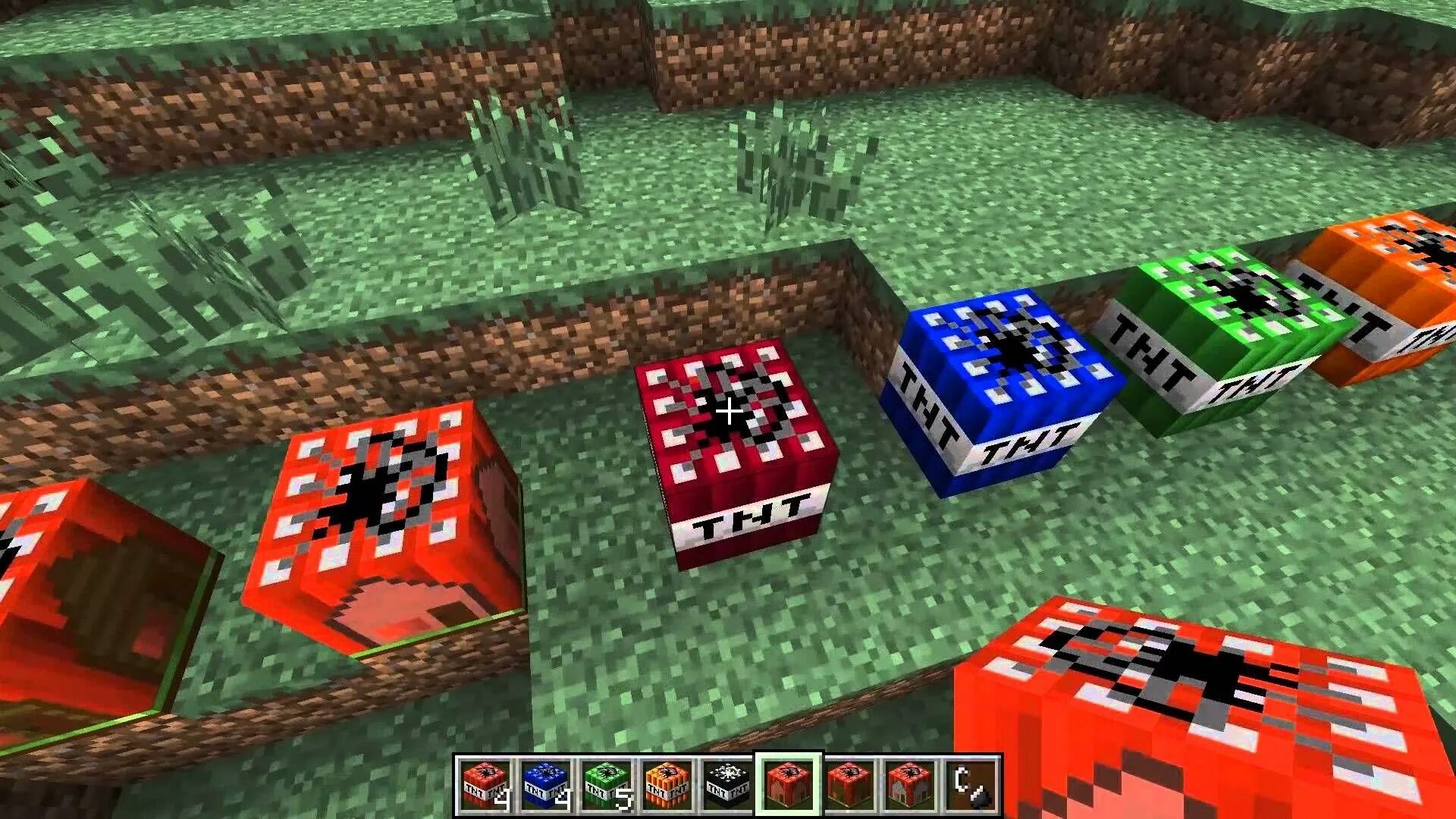 Mod too. Tnt mod майнкрафт. мод на тнт в майнкрафт. мод too much tnt. мод на tnt 1.12.2.