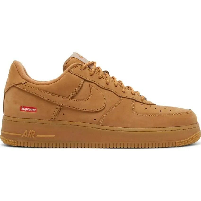 Air force 1 supreme. Air Force 1 Low SP "Supreme Wheat". Nike Air Force 1 Supreme. Nike Air Force 1. Nike Air Force 1 af1 Supreme dn1555-200.