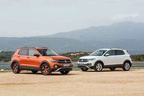 Cross comparison