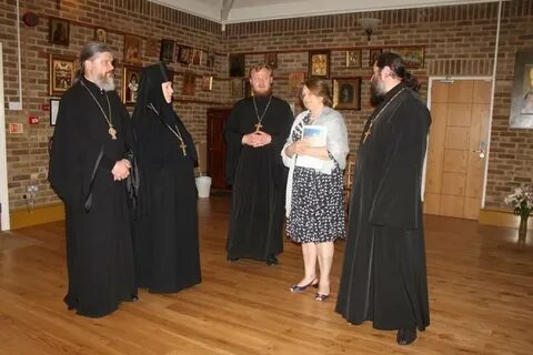 Скопинская епархия