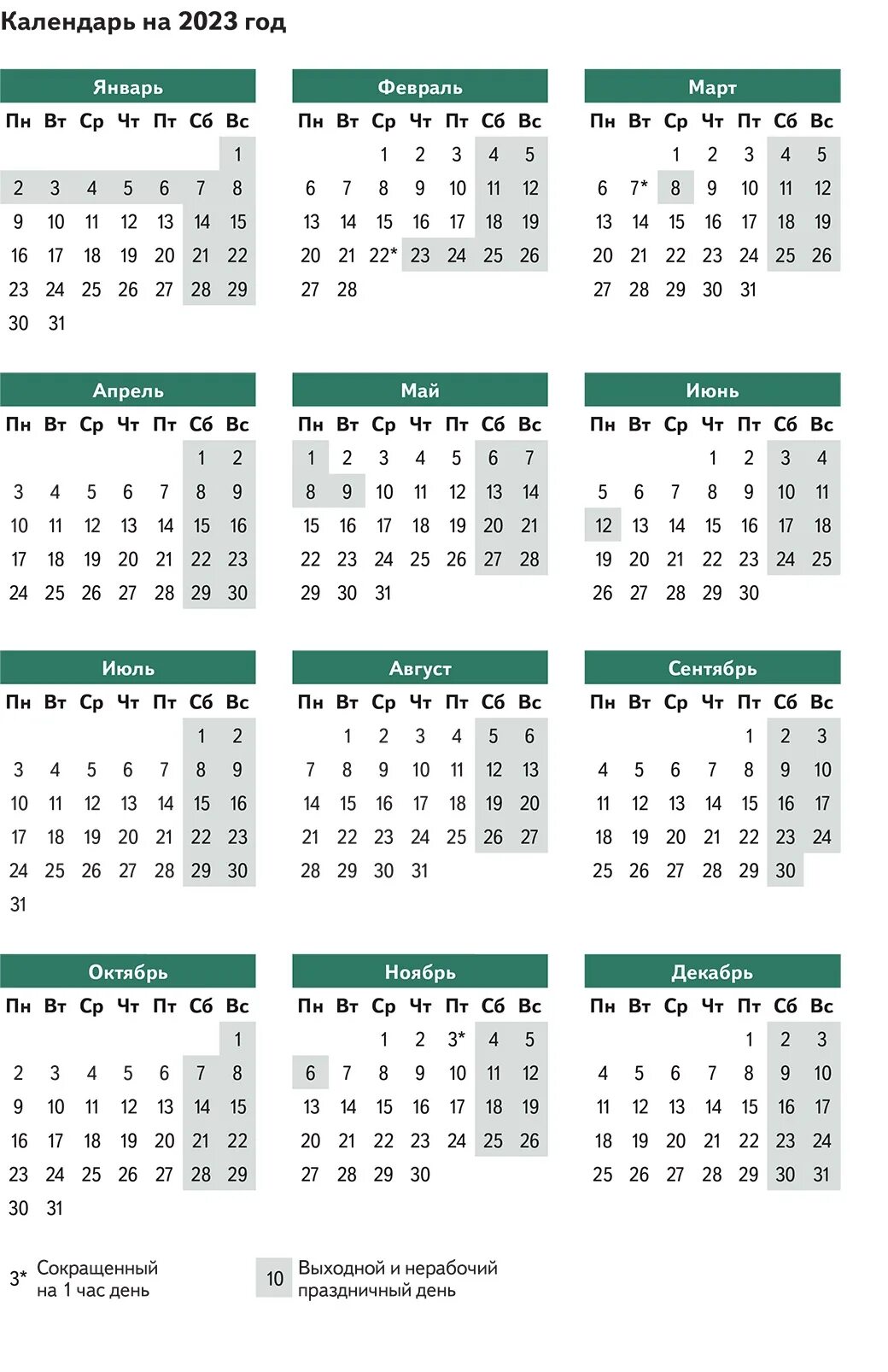 Weekend of 2023 A draft resolution on the postponement of weekends in the coming