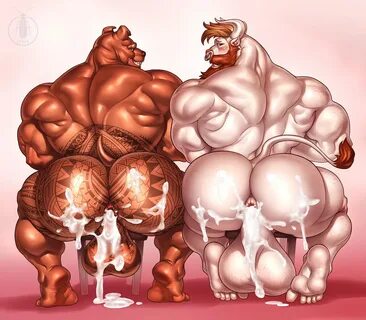 Minotaur Gay Furry Bull Porn.