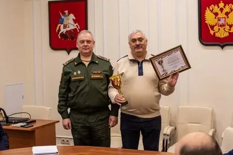 Гагаринский комиссариат