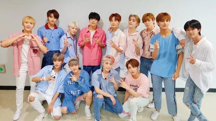 Pin by Erin Willard on SEVENTEEN! Seventeen, Seventeen kpop, Seventeen debut
