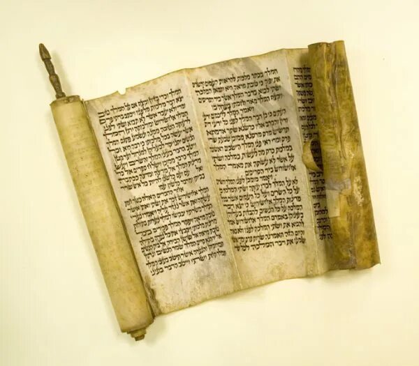 Bind scroll. Bound scroll.