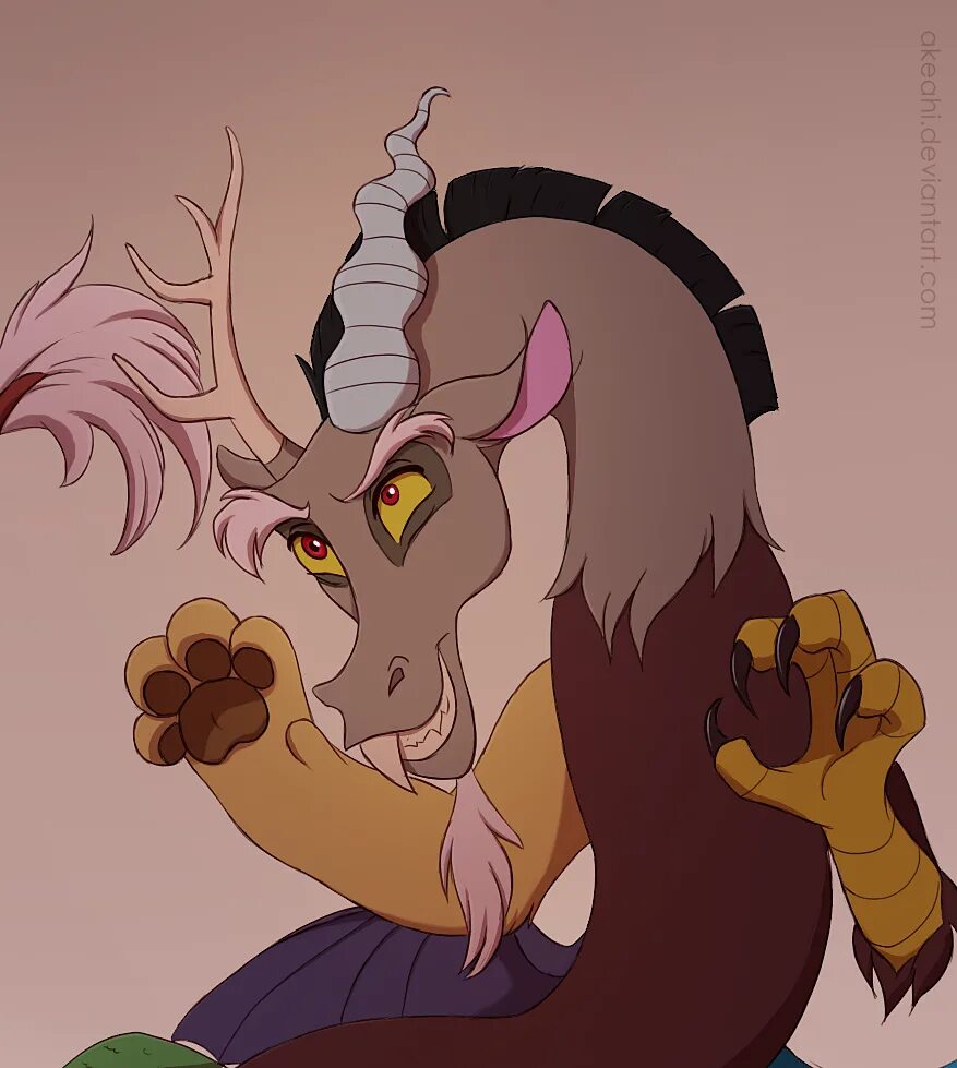 Discord art