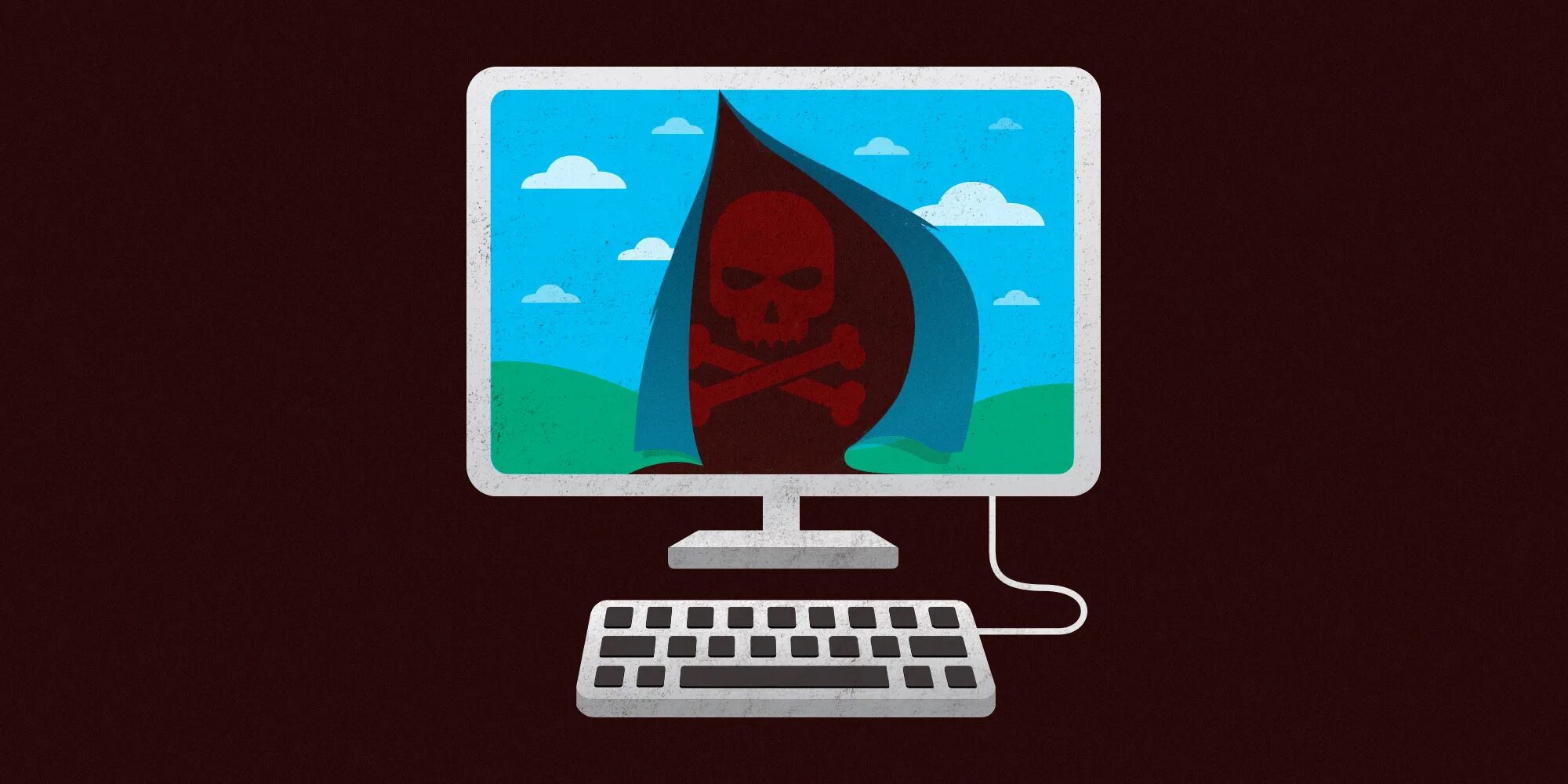 Life without computer