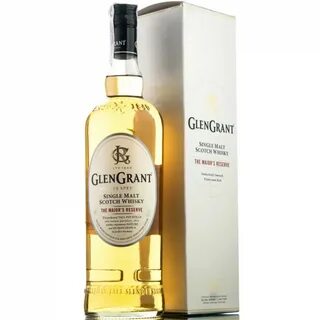 Виски glen clan